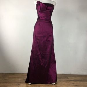 Jessica McClintock dress